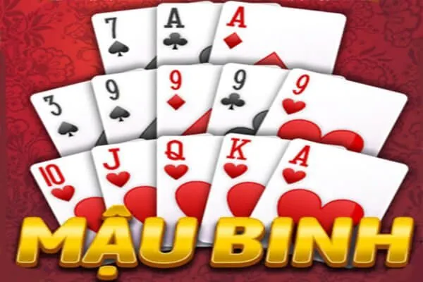 Game Mậu Binh