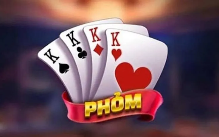 Game Phỏm